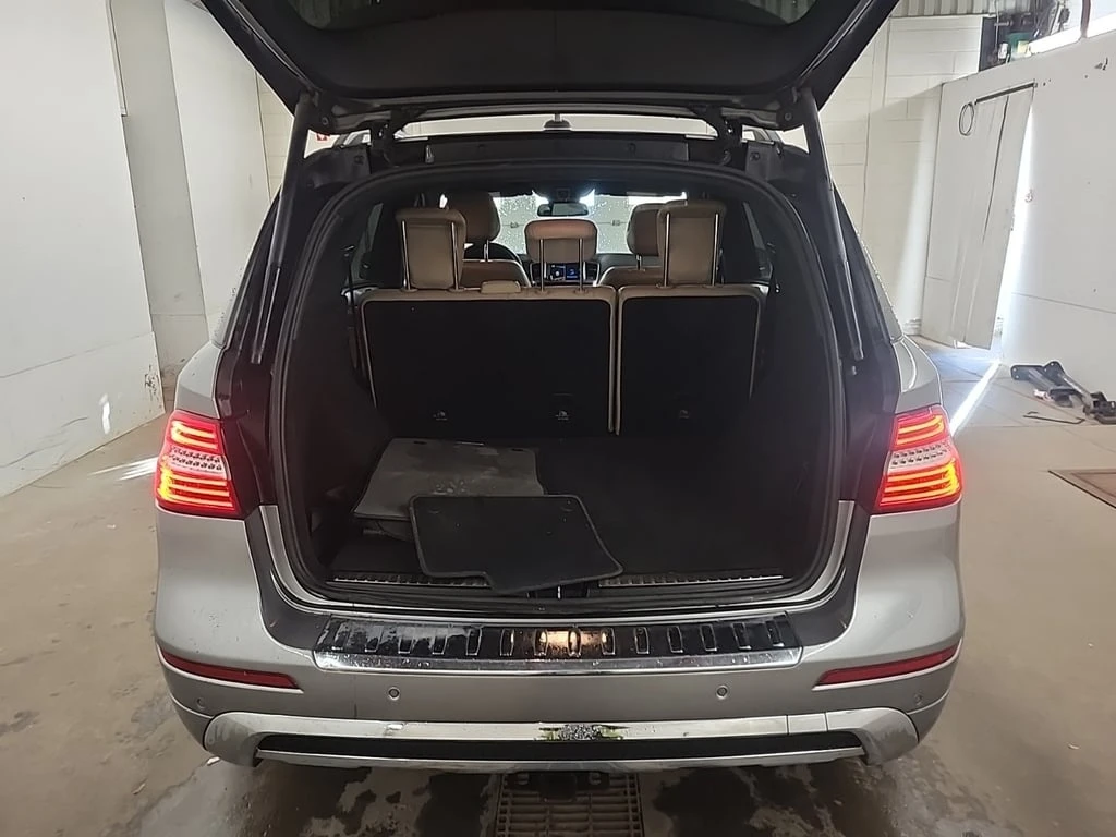 Mercedes-Benz ML * 350 BLUETEC * CARFAX * ���� �� �� | Mobile.bg � ����������� 17