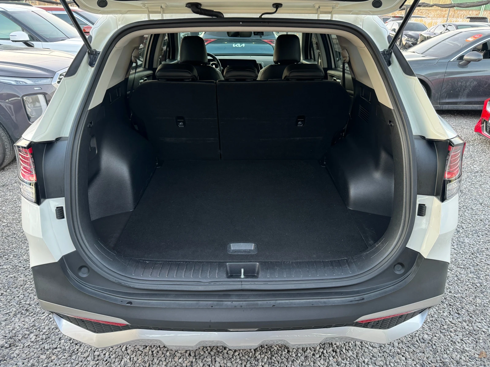 Kia Sportage 2.0D ! 2WD ! Prestige ! | Mobile.bg � ����������� 17