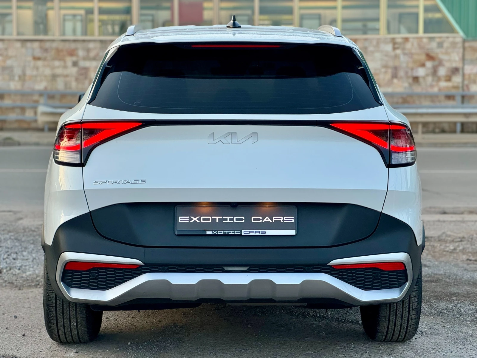 Kia Sportage 2.0D ! 2WD ! Prestige ! - изображение 5