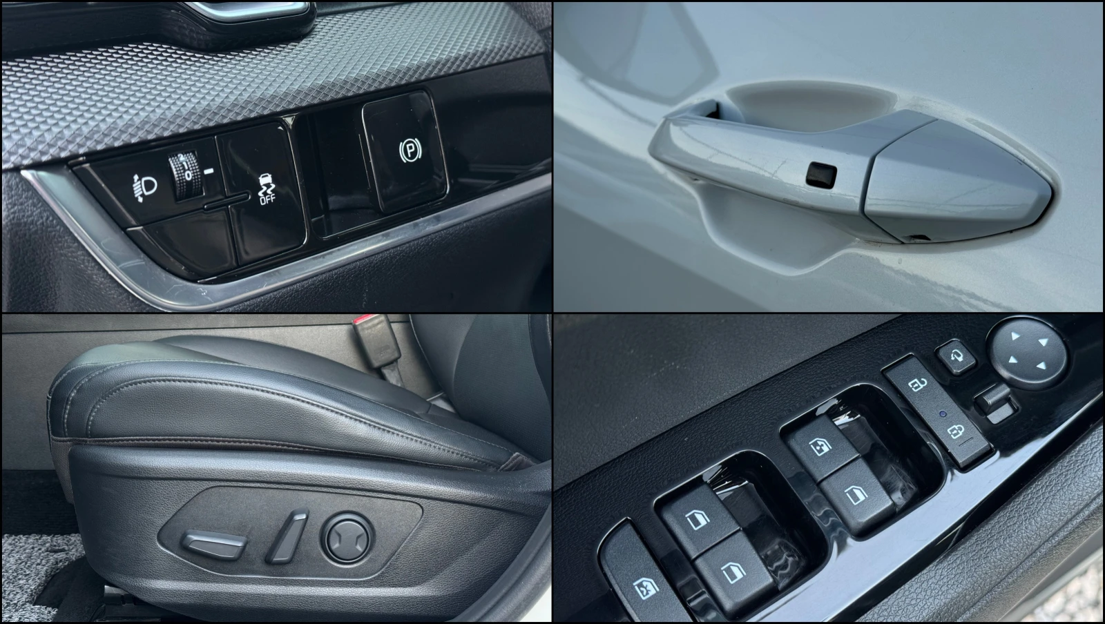 Kia Sportage 2.0D ! 2WD ! Prestige ! | Mobile.bg � ����������� 13