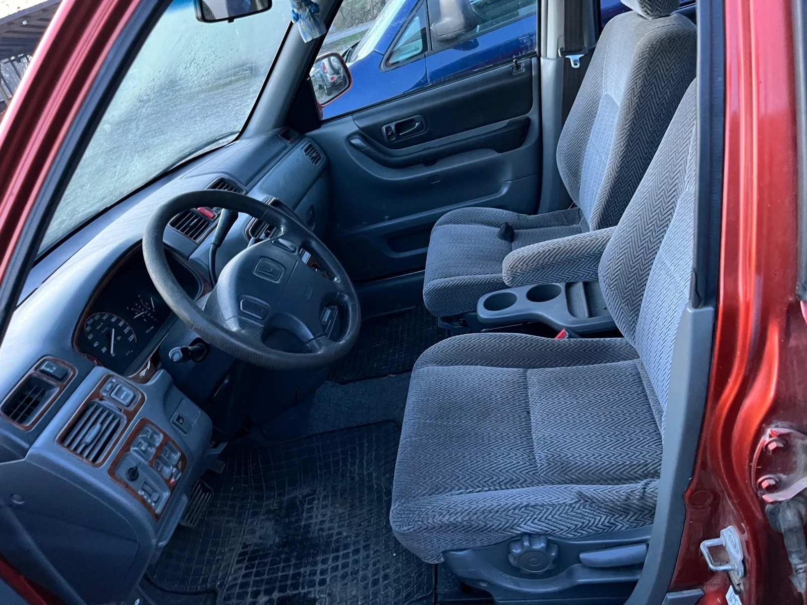 Honda Cr-v 2.0i | Mobile.bg � ����������� 6