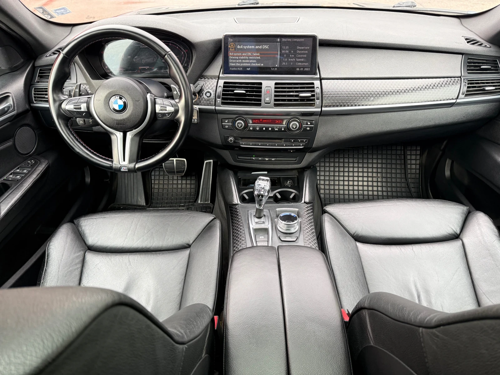 BMW X6 M-Pack* KeyLess* �������* ���������* ����������* � | Mobile.bg � ����������� 14