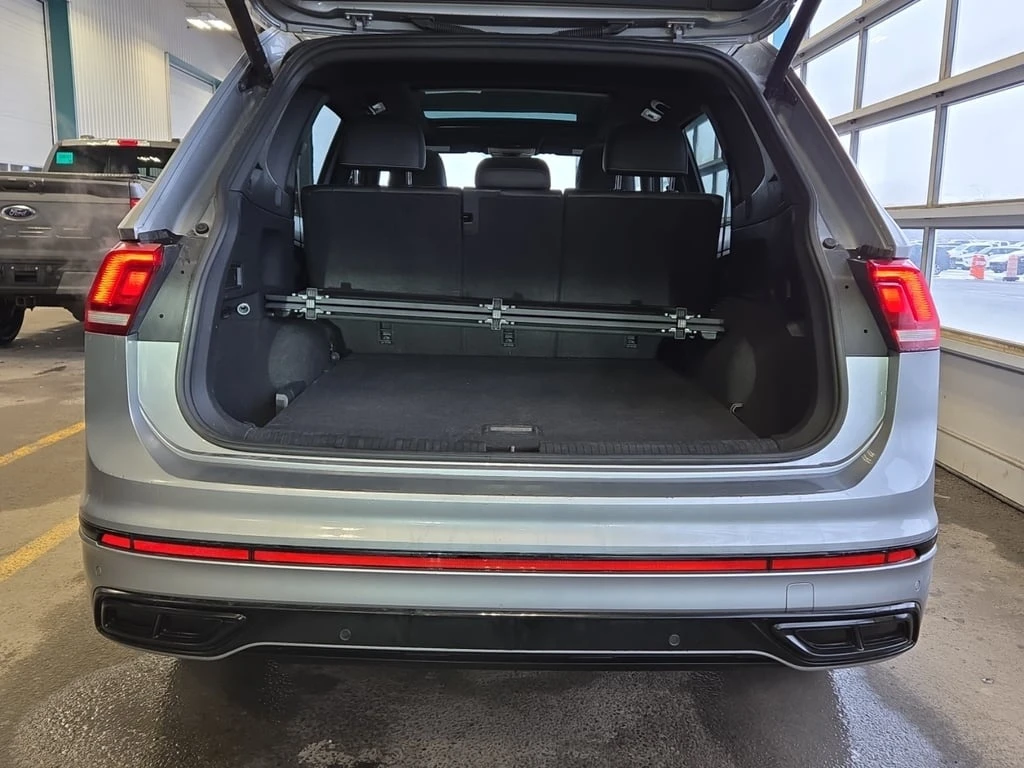 VW Tiguan * COMFORTLINE R LINE BLACK EDITION * CARFAX *  | Mobile.bg � ����������� 13