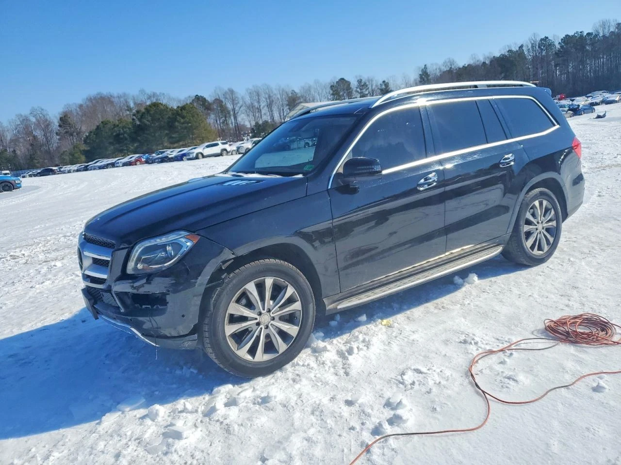 Mercedes-Benz GL 550 4MATIC* HARMAN KARDON* PANORAMA* �������* MEMORY*  | Mobile.bg � ����������� 1