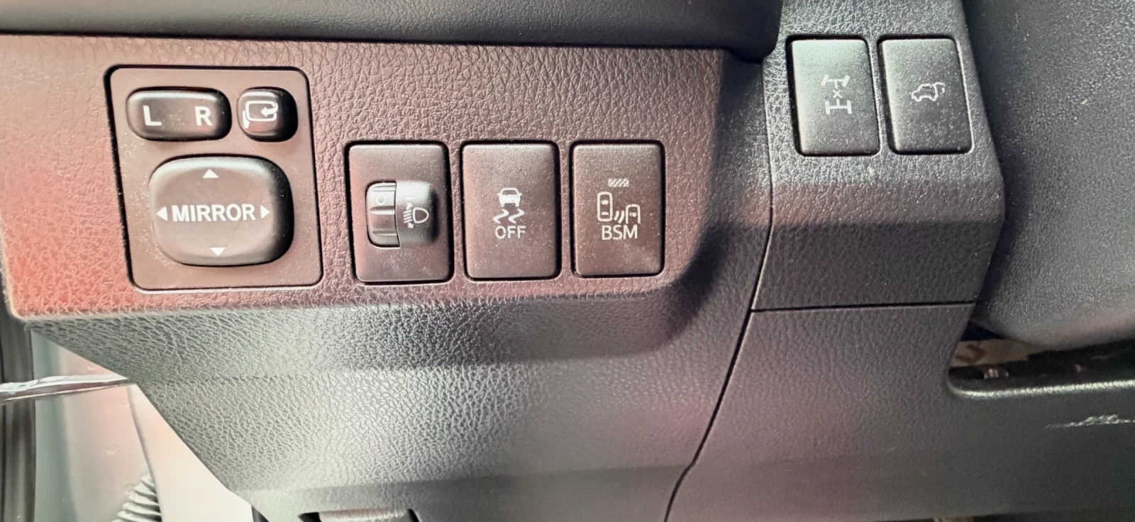 Toyota Rav4 D4D;4x4;150к.с.;КОЖА;ПОДГРЕВ;Keyless, снимка 13 - Автомобили и джипове - 53975943