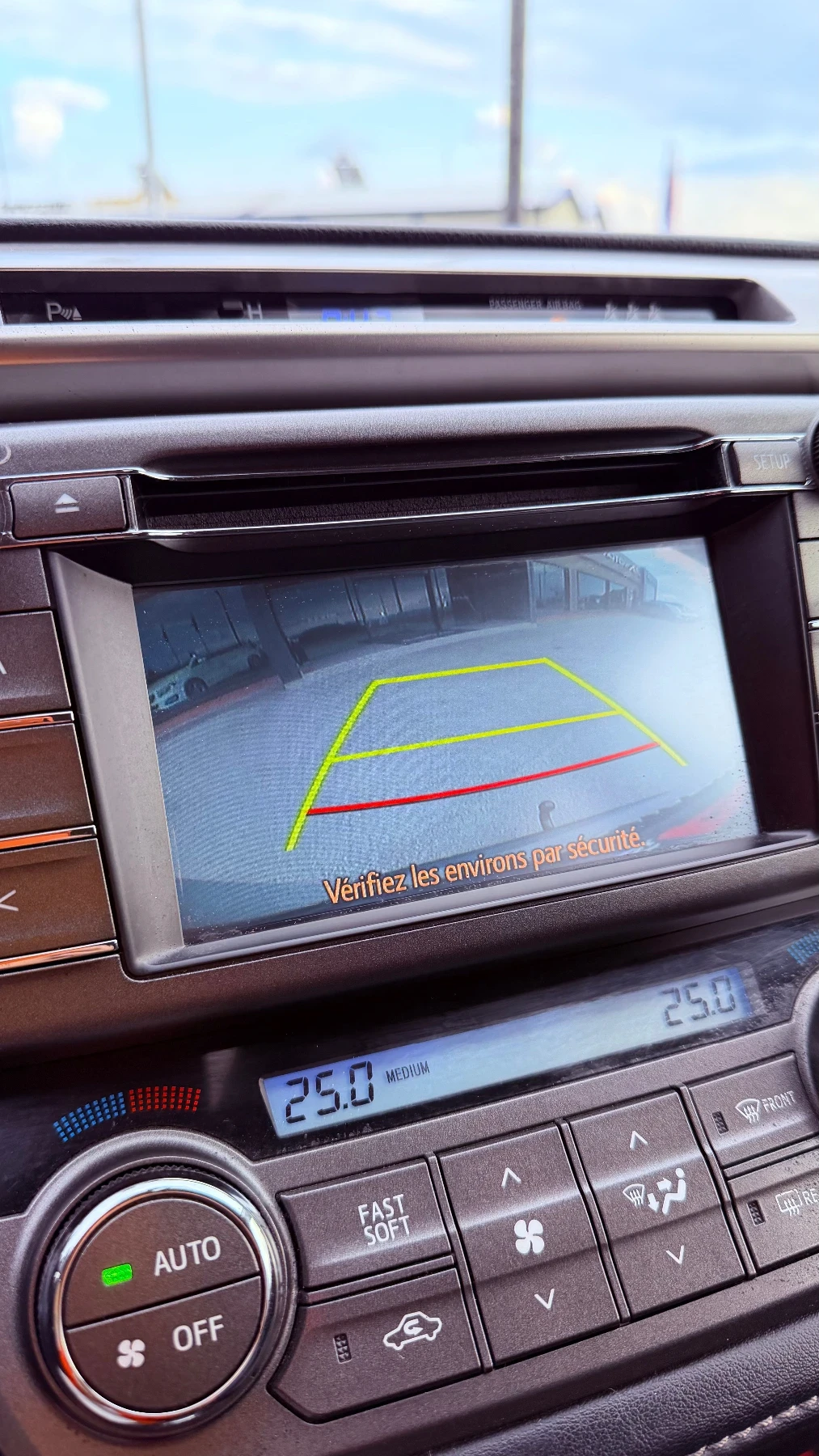 Toyota Rav4 D4D;4x4;150к.с.;КОЖА;ПОДГРЕВ;Keyless, снимка 9 - Автомобили и джипове - 53975943