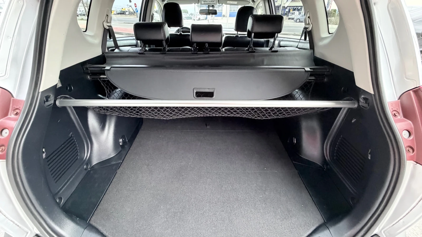 Toyota Rav4 D4D;4x4;150к.с.;КОЖА;ПОДГРЕВ;Keyless, снимка 11 - Автомобили и джипове - 53975943