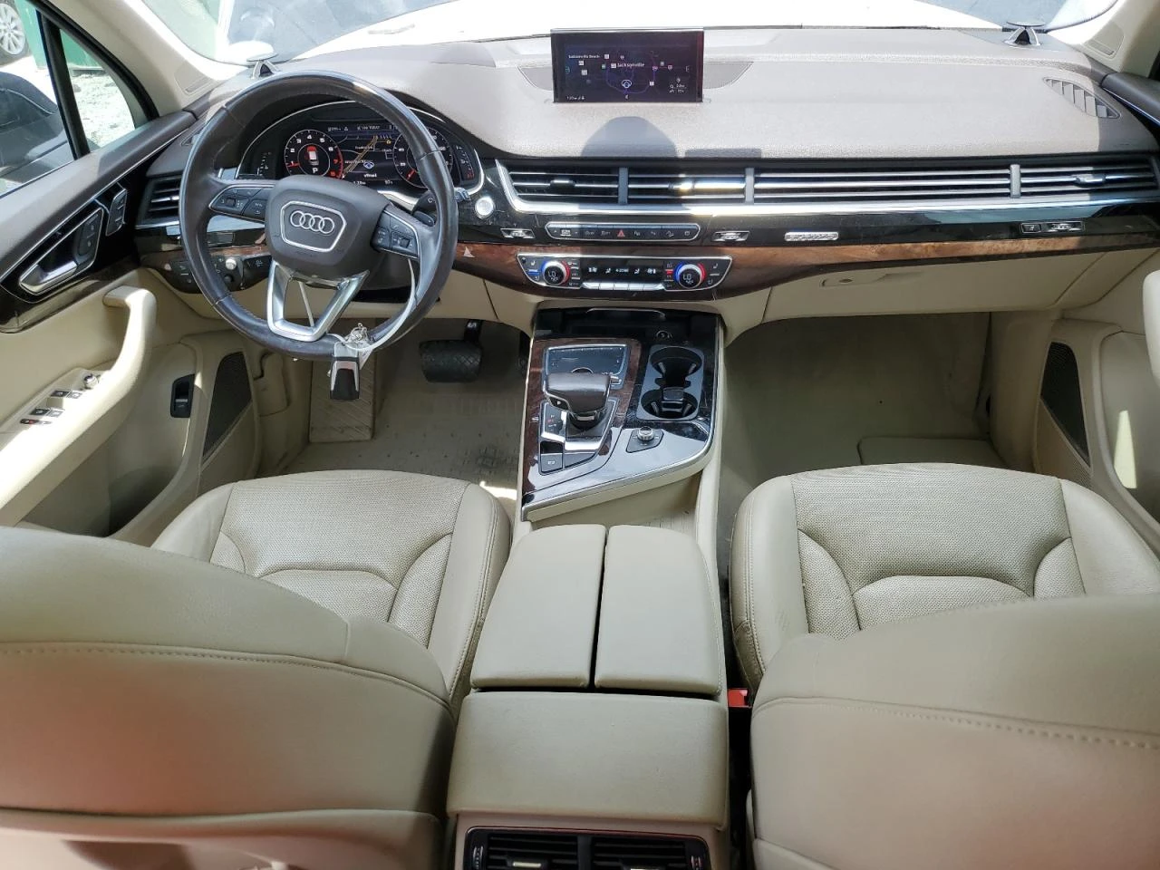 Audi Q7 * PRESTIGE*  | Mobile.bg � ����������� 9