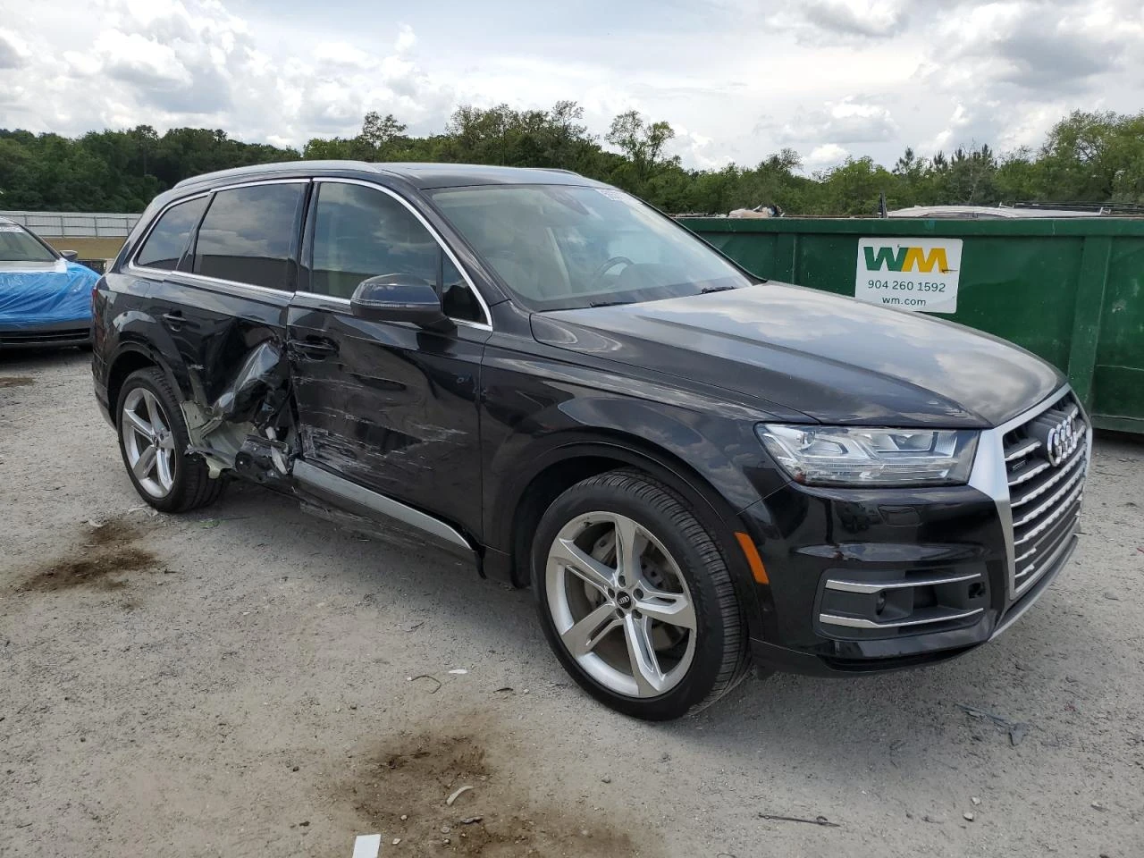 Audi Q7 * PRESTIGE*  | Mobile.bg � ����������� 3