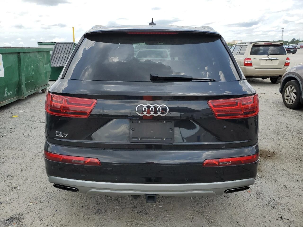 Audi Q7 * PRESTIGE*  | Mobile.bg � ����������� 5