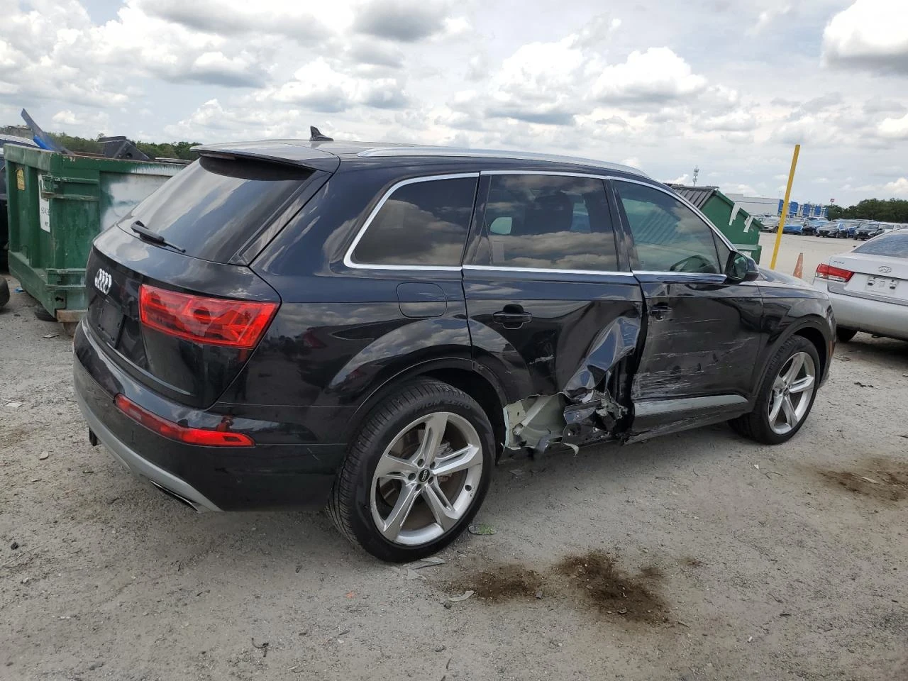Audi Q7 * PRESTIGE*  | Mobile.bg � ����������� 4