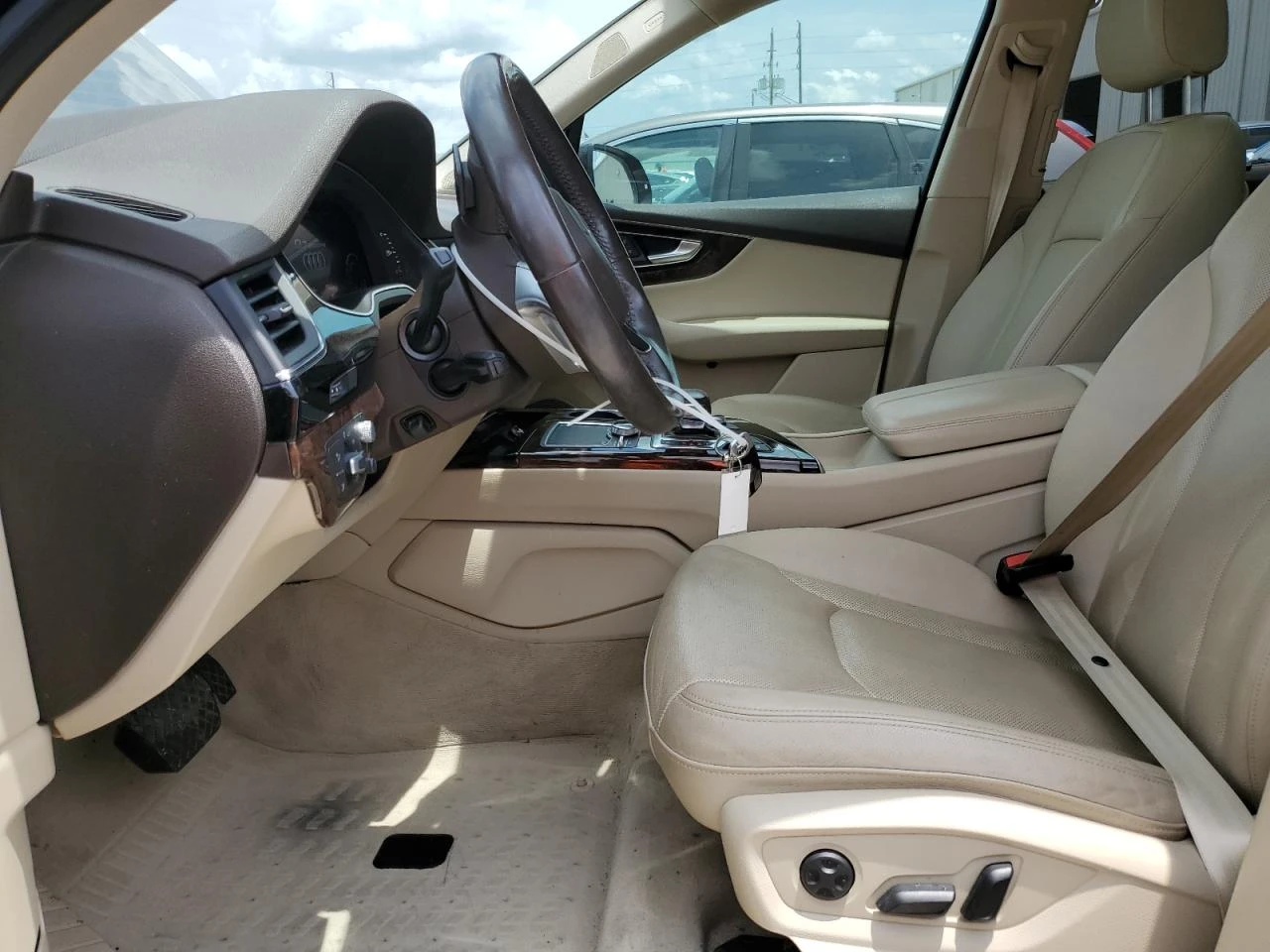 Audi Q7 * PRESTIGE*  | Mobile.bg � ����������� 10