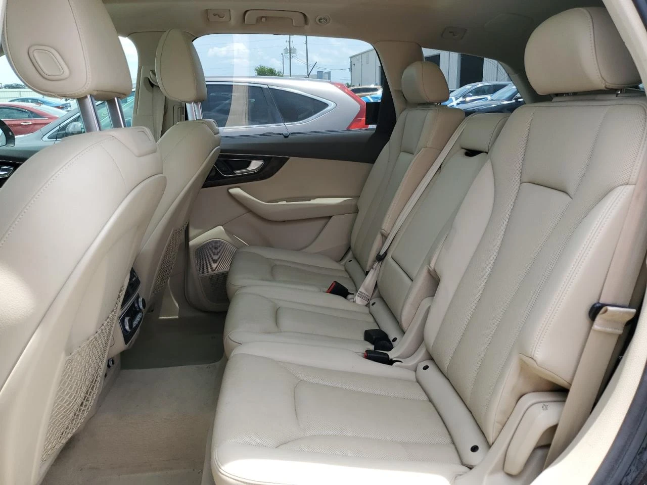 Audi Q7 * PRESTIGE*  | Mobile.bg � ����������� 12
