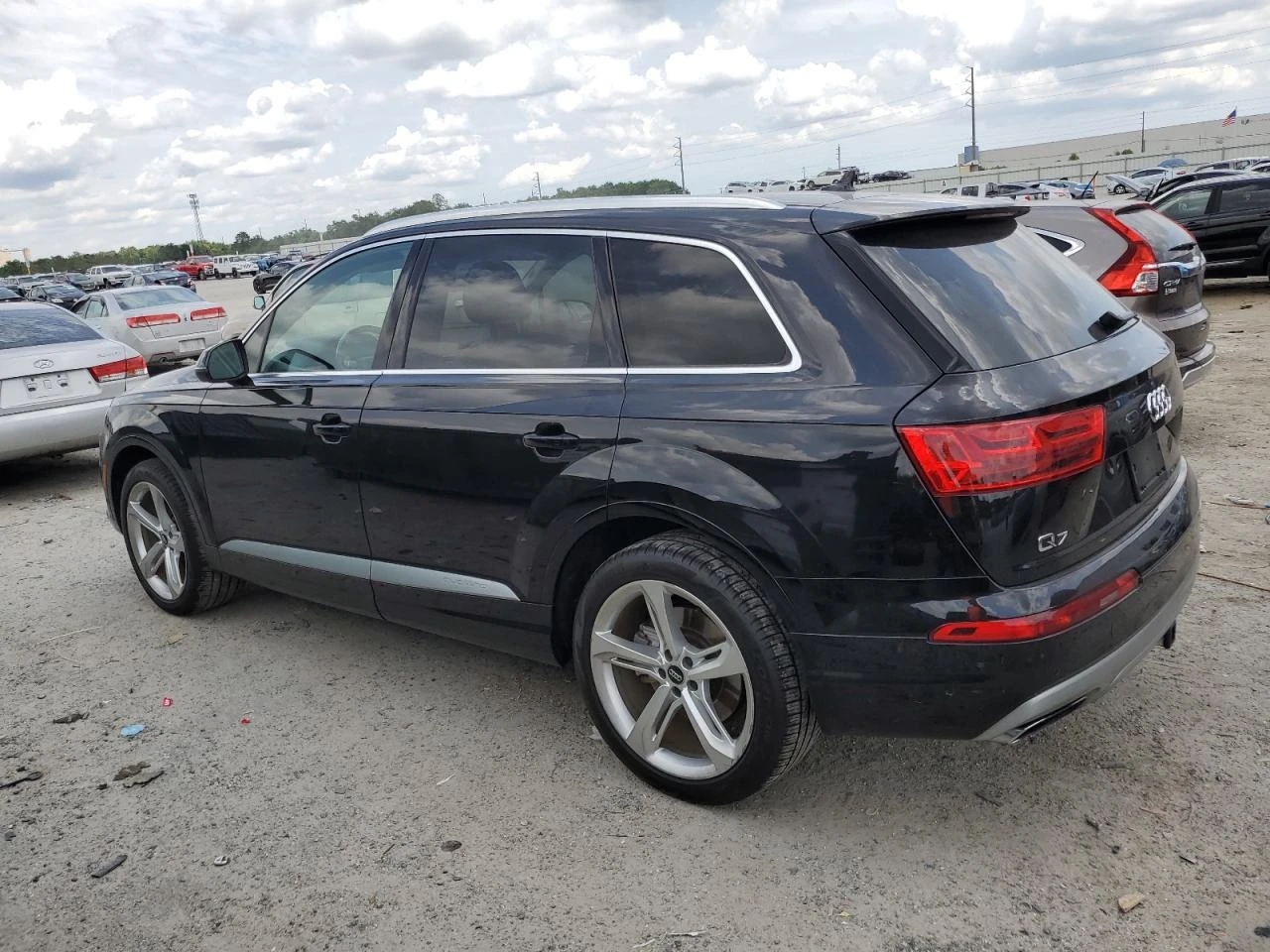 Audi Q7 * PRESTIGE*  | Mobile.bg � ����������� 6