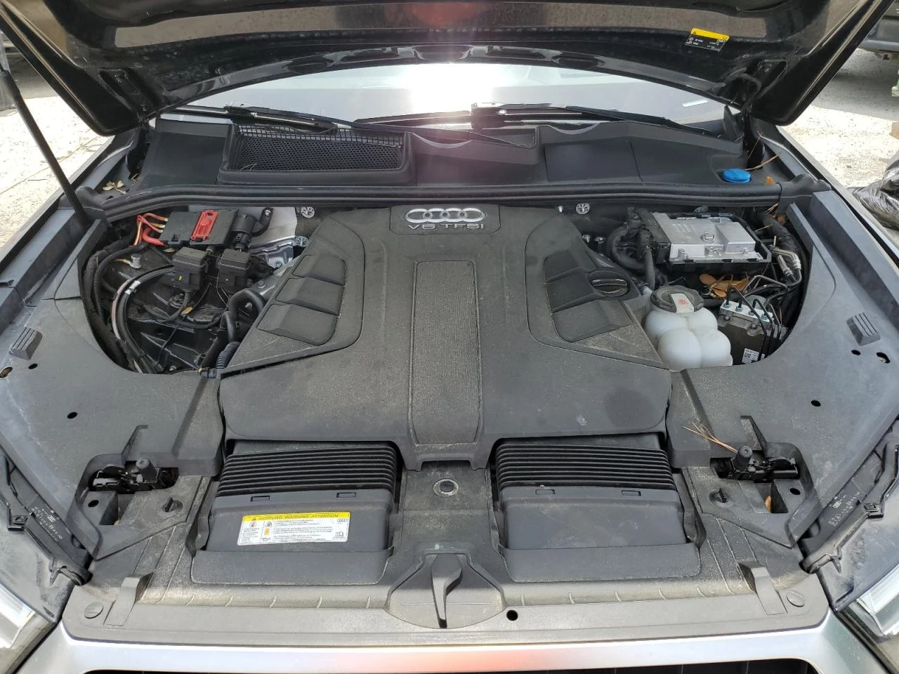 Audi Q7 * PRESTIGE*  | Mobile.bg � ����������� 7