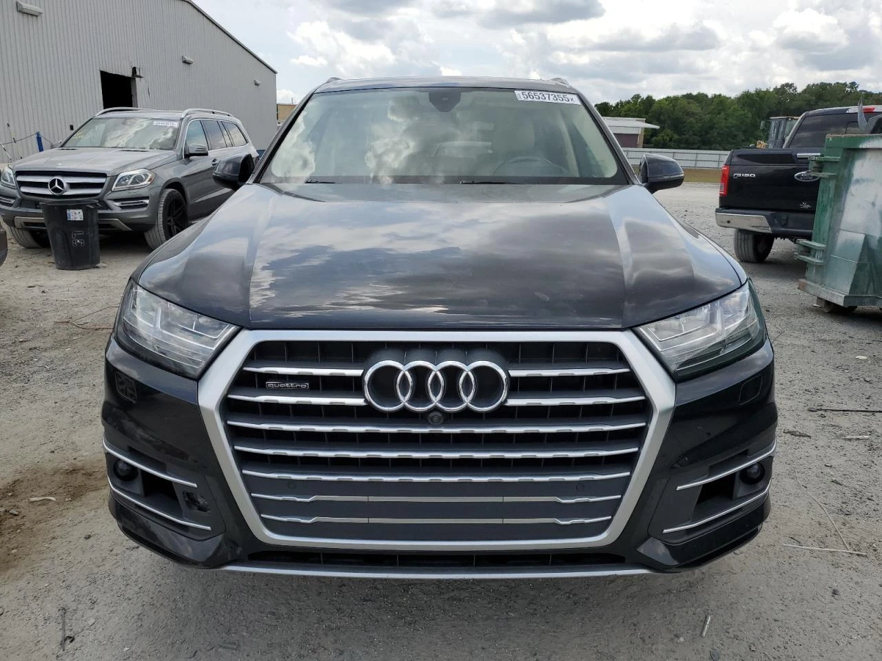 Audi Q7 * PRESTIGE*  | Mobile.bg � ����������� 2