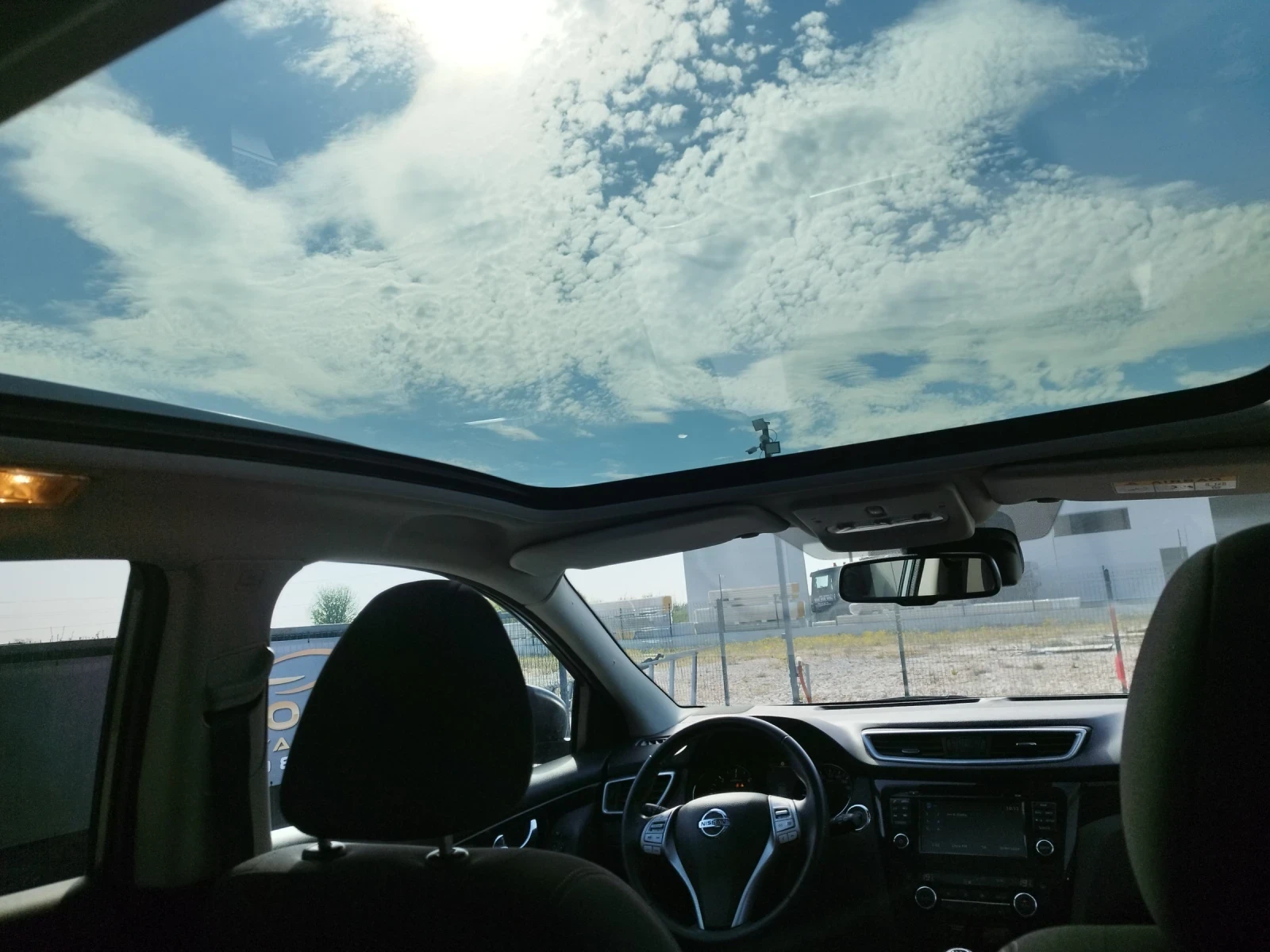 Nissan Qashqai 1.5dci 52000km, снимка 11 - Автомобили и джипове - 54253958