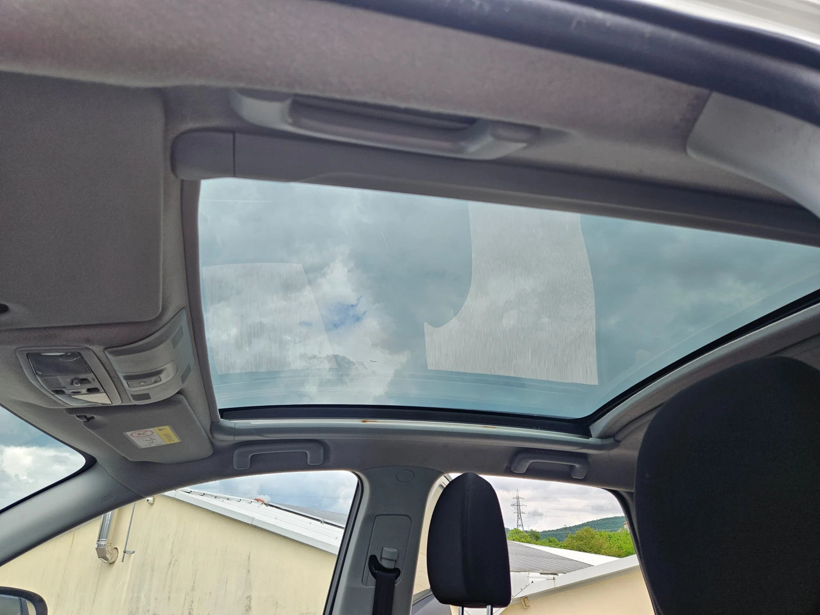Mitsubishi ASX Уникат НАПЪЛНО ОБСЛУЖЕН , снимка 13 - Автомобили и джипове - 54505706