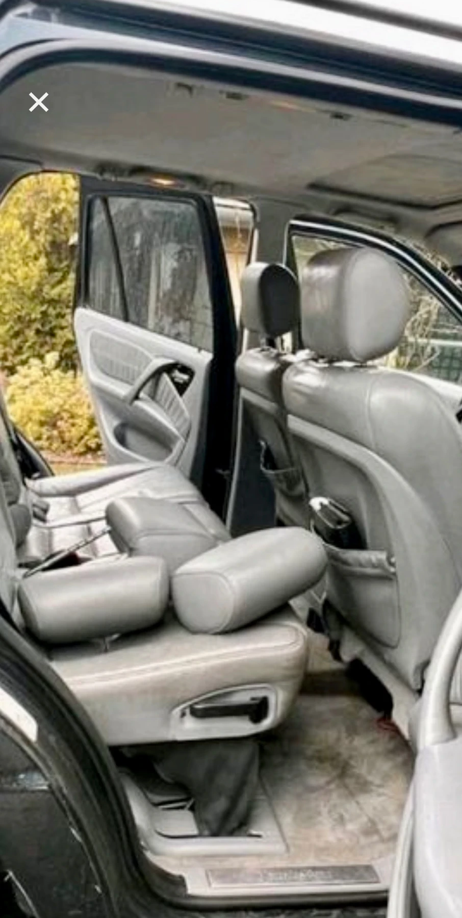 Mercedes-Benz ML 320 320 LPG | Mobile.bg � ����������� 10