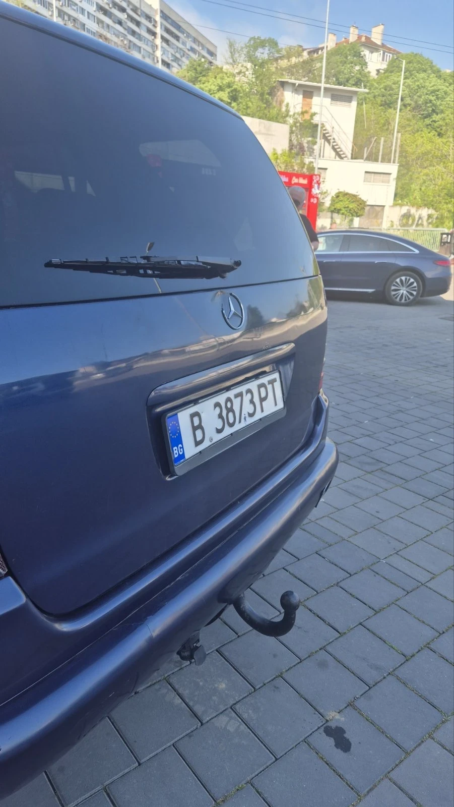 Mercedes-Benz ML 320 320 LPG | Mobile.bg � ����������� 4