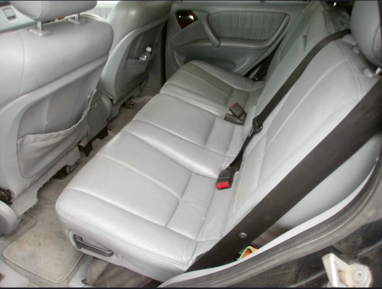Mercedes-Benz ML 320 320 LPG | Mobile.bg � ����������� 7