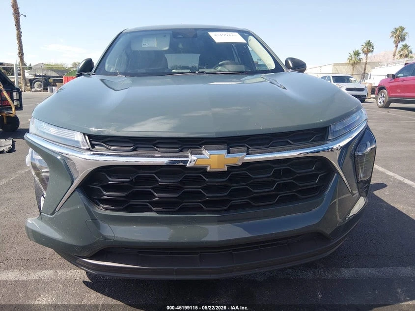 Chevrolet Trax 1.2L I-3 DI, DOHC, VVT, TURBO, 137HP Front Wheel | Mobile.bg � ����������� 13