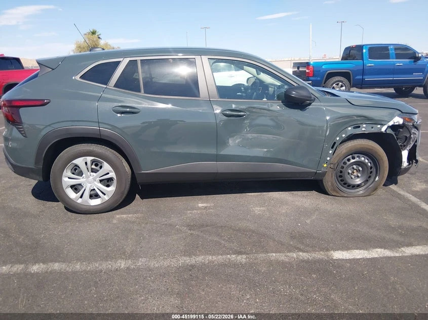 Chevrolet Trax 1.2L I-3 DI, DOHC, VVT, TURBO, 137HP Front Wheel | Mobile.bg � ����������� 14
