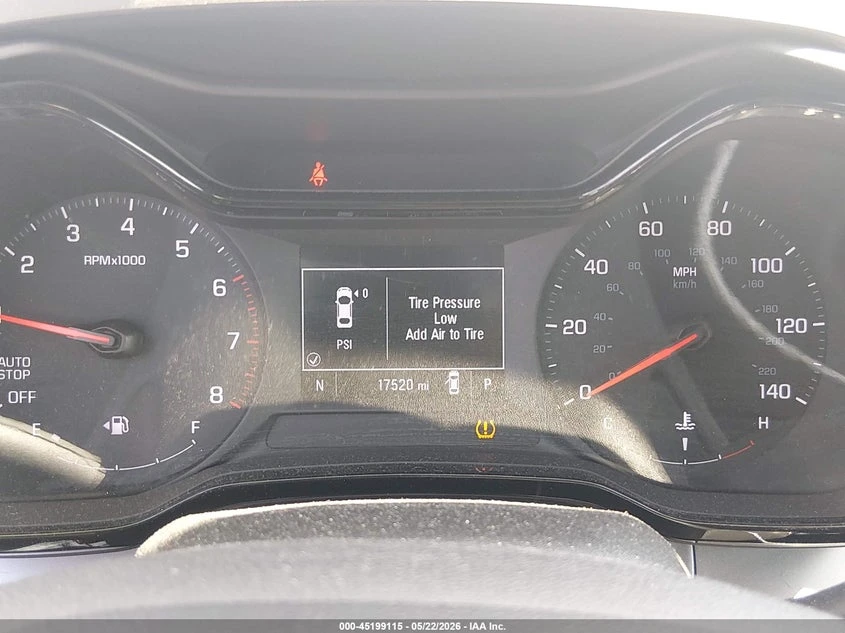 Chevrolet Trax 1.2L I-3 DI, DOHC, VVT, TURBO, 137HP Front Wheel | Mobile.bg � ����������� 7