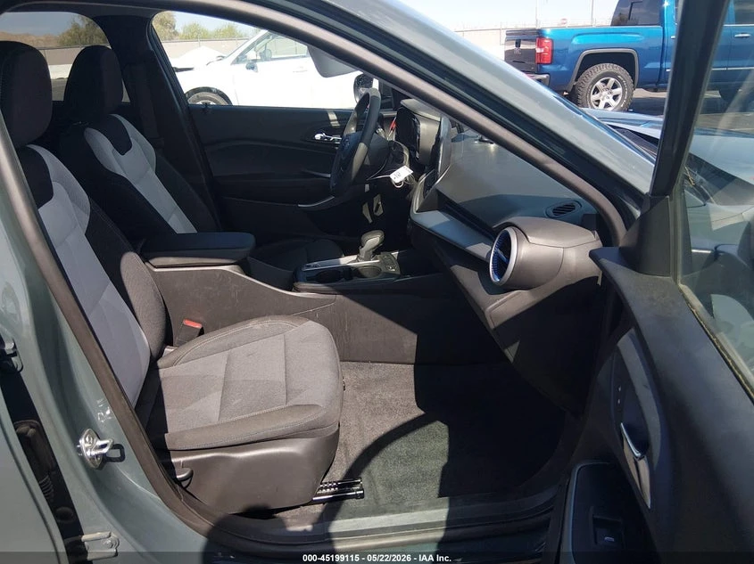 Chevrolet Trax 1.2L I-3 DI, DOHC, VVT, TURBO, 137HP Front Wheel | Mobile.bg � ����������� 5