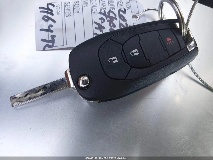 Chevrolet Trax 1.2L I-3 DI, DOHC, VVT, TURBO, 137HP Front Wheel | Mobile.bg � ����������� 11