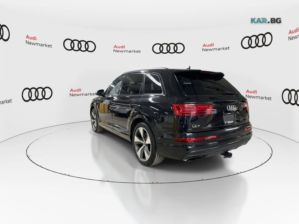 Audi Q7 Technik * АвтоКредит * (ЦЕНА ДО БГ), снимка 6 - Автомобили и джипове - 55052630