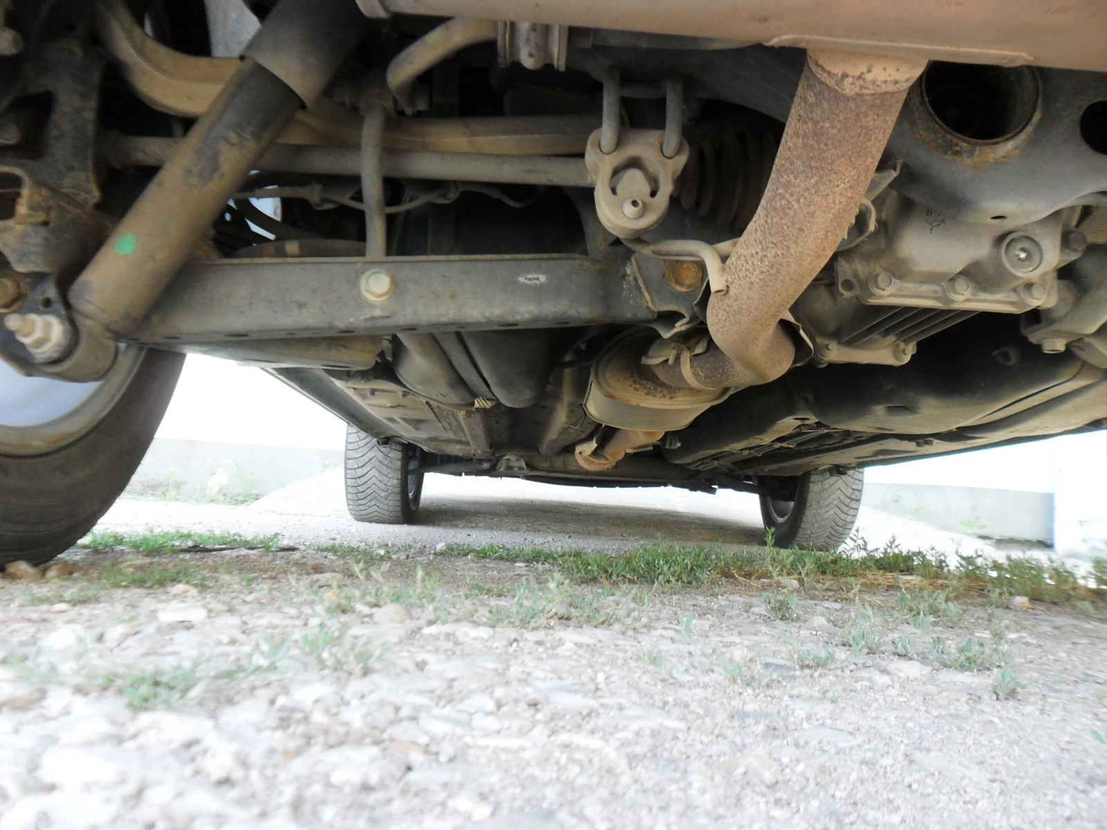 Nissan Qashqai 2, 0i-4X4-NAVI-KOJA-ITALY | Mobile.bg � ����������� 17