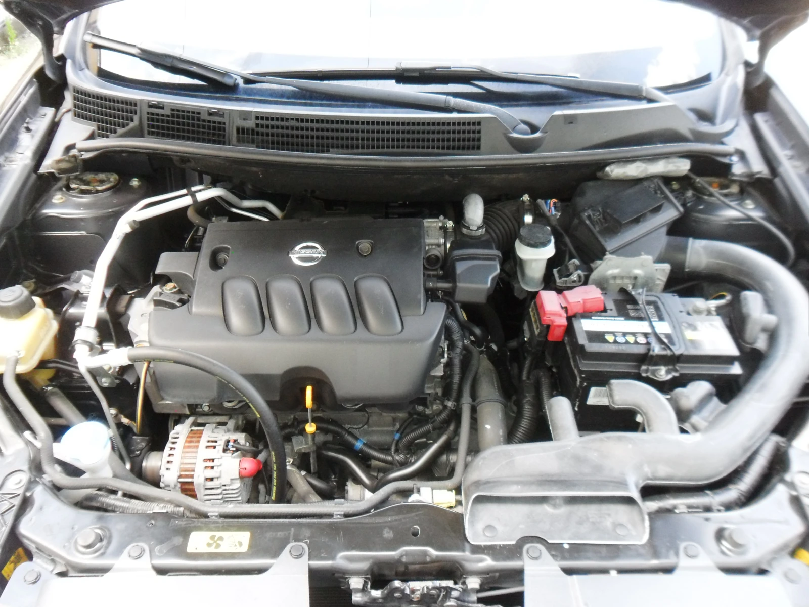 Nissan Qashqai 2, 0i-4X4-NAVI-KOJA-ITALY | Mobile.bg � ����������� 15