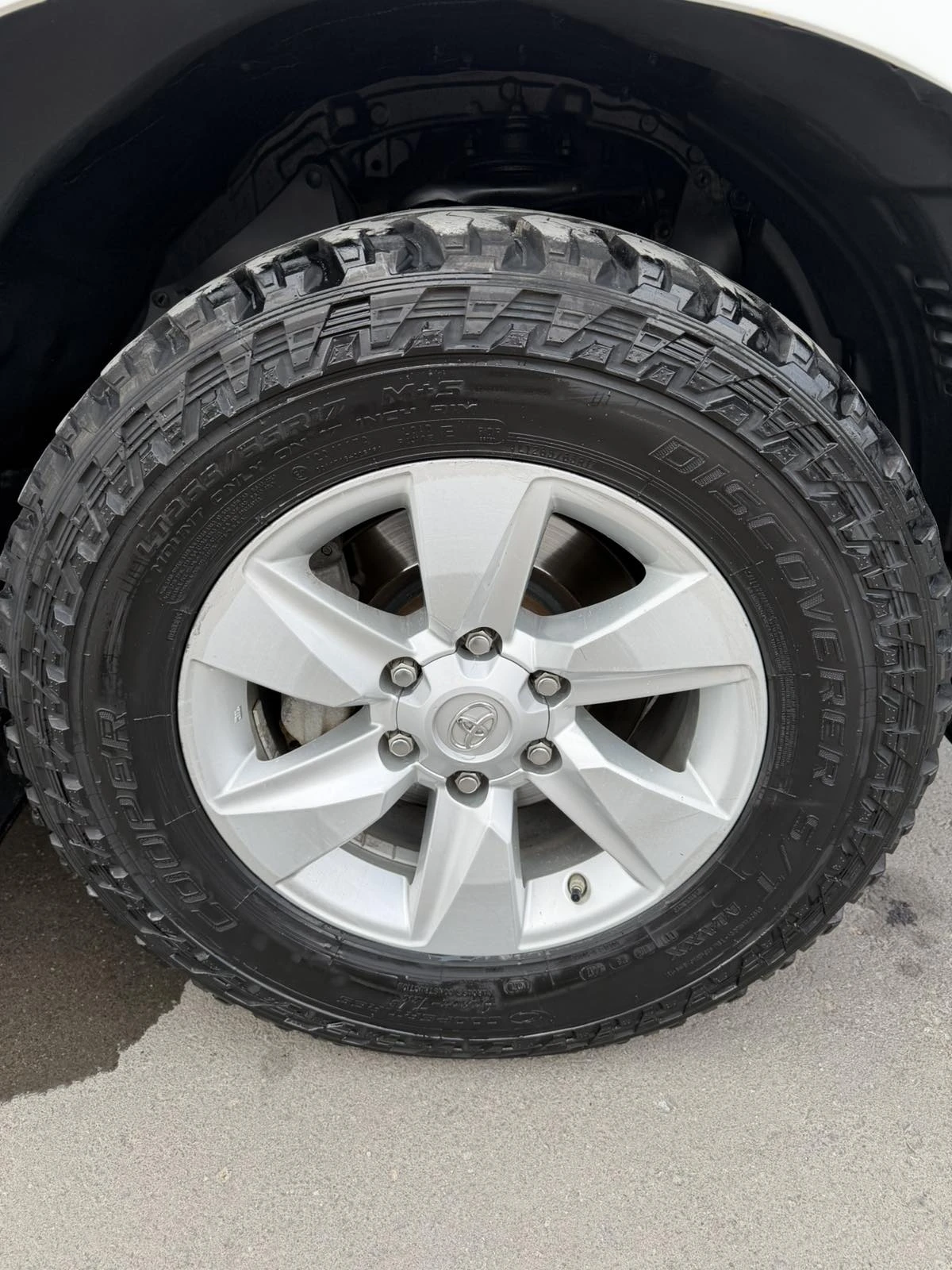 Toyota Land cruiser J 150, снимка 14 - Автомобили и джипове - 55365251