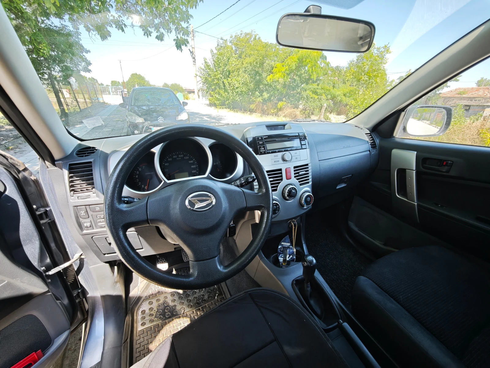 Daihatsu Terios | Mobile.bg � ����������� 5