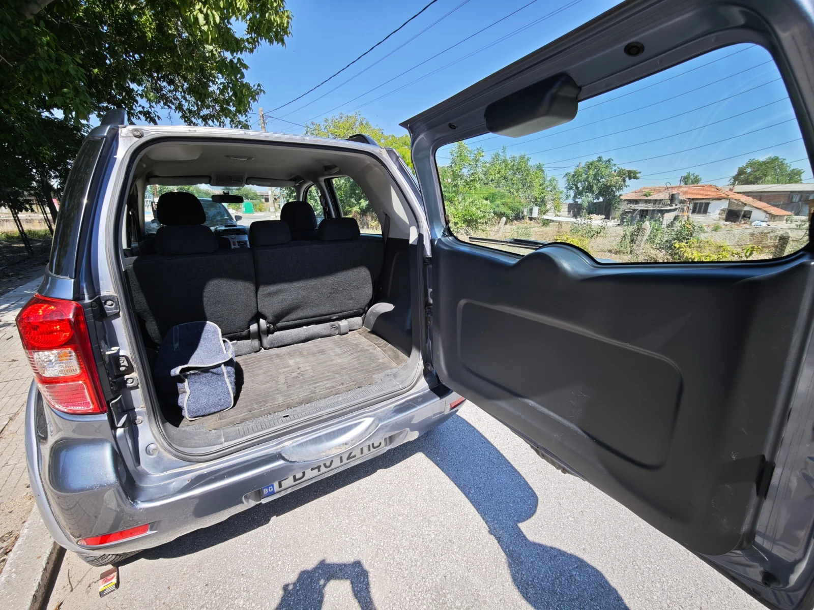 Daihatsu Terios | Mobile.bg � ����������� 4