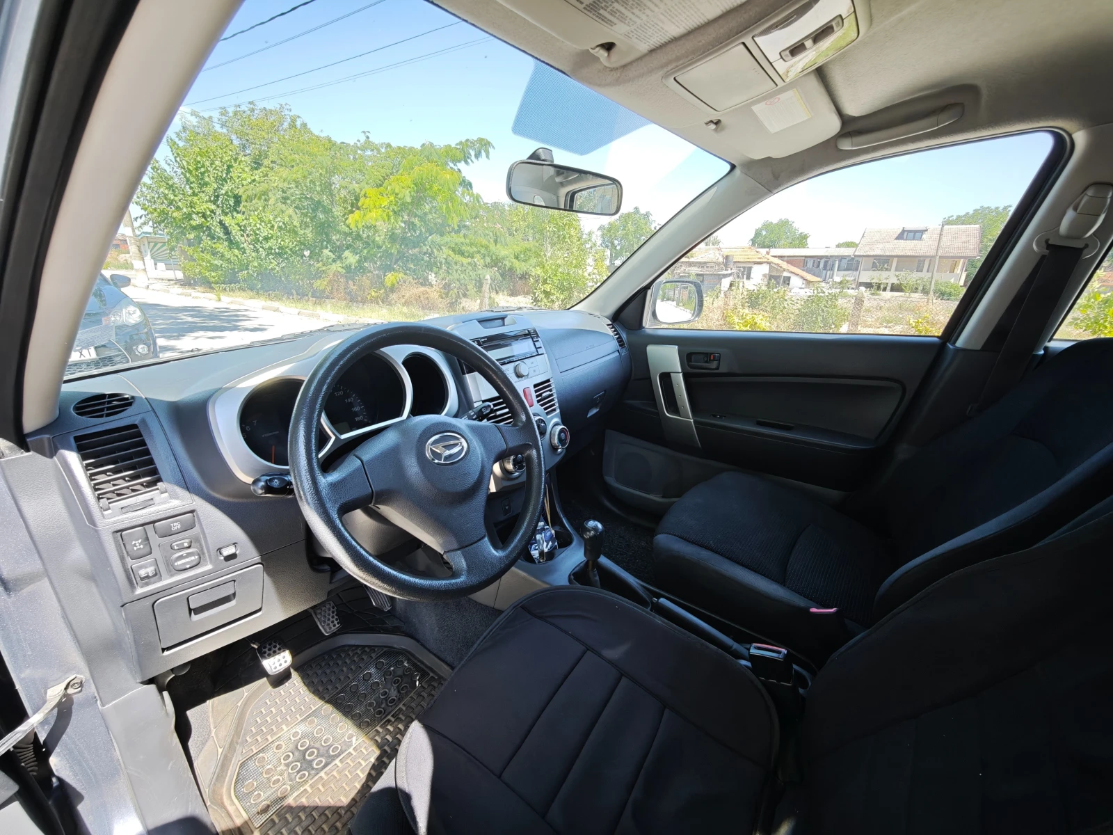 Daihatsu Terios | Mobile.bg � ����������� 6