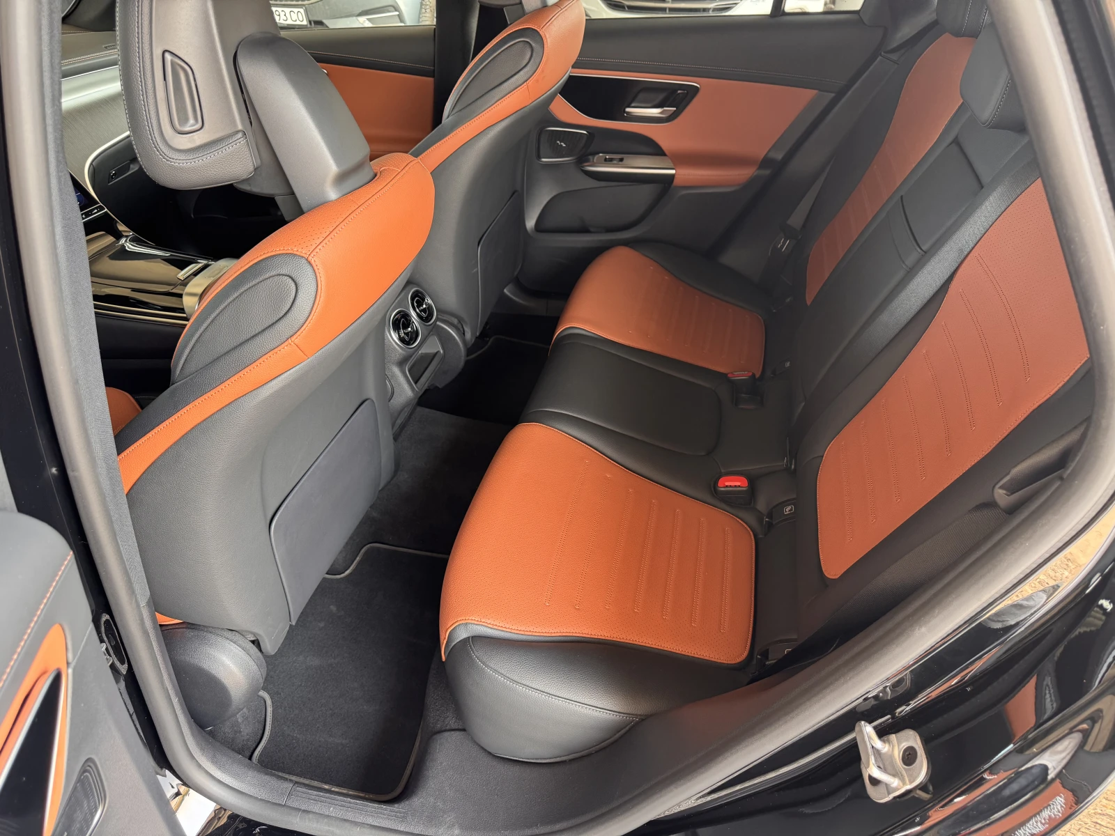 Mercedes-Benz GLC 300 AMG Line/PREMIUM/2.0/258K.C./9АТ/4MATIC/ГАРАНЦИЯ, снимка 10 - Автомобили и джипове - 55705999