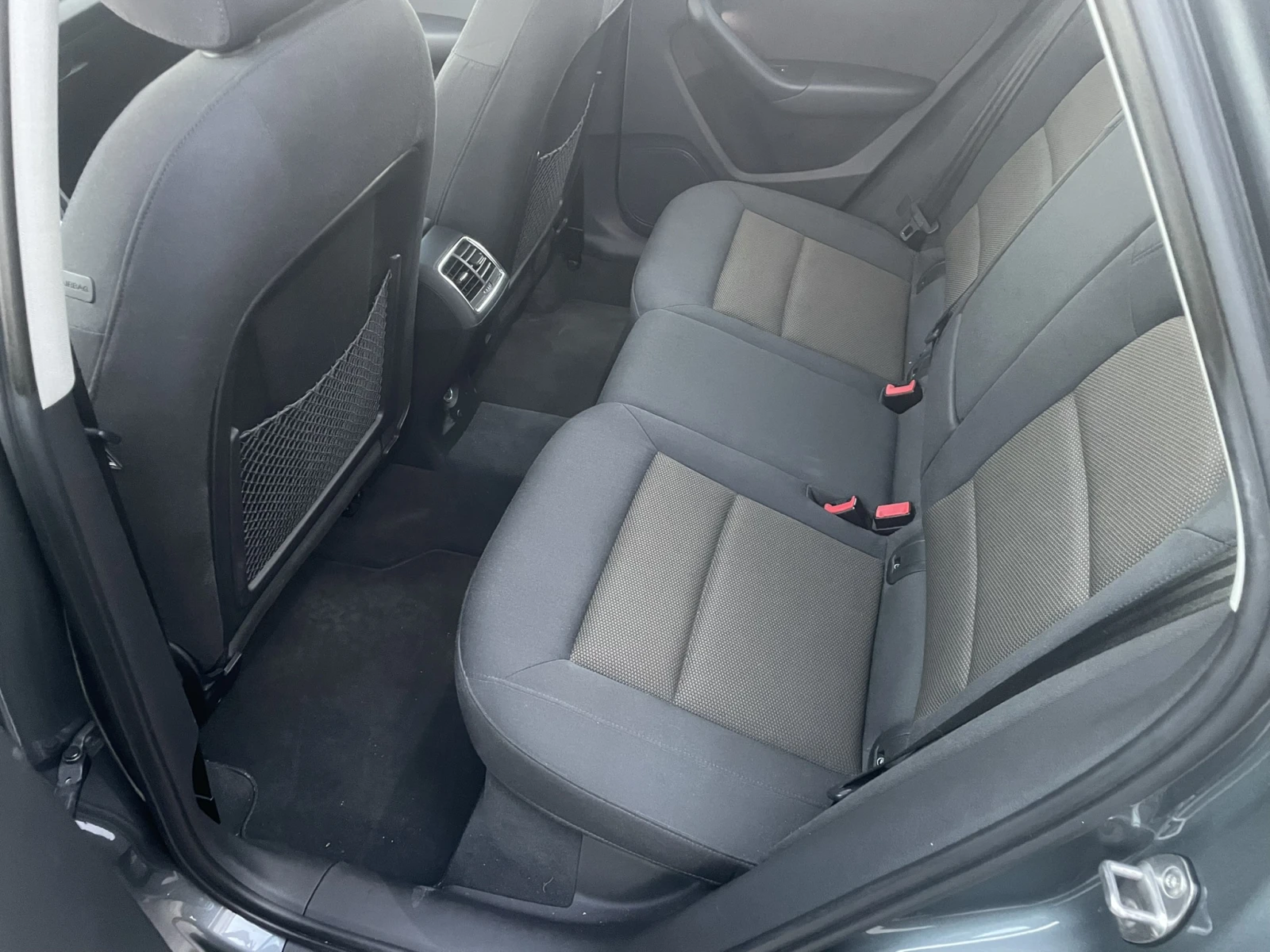 Audi Q3 Quattro S Line, снимка 14 - Автомобили и джипове - 55746181