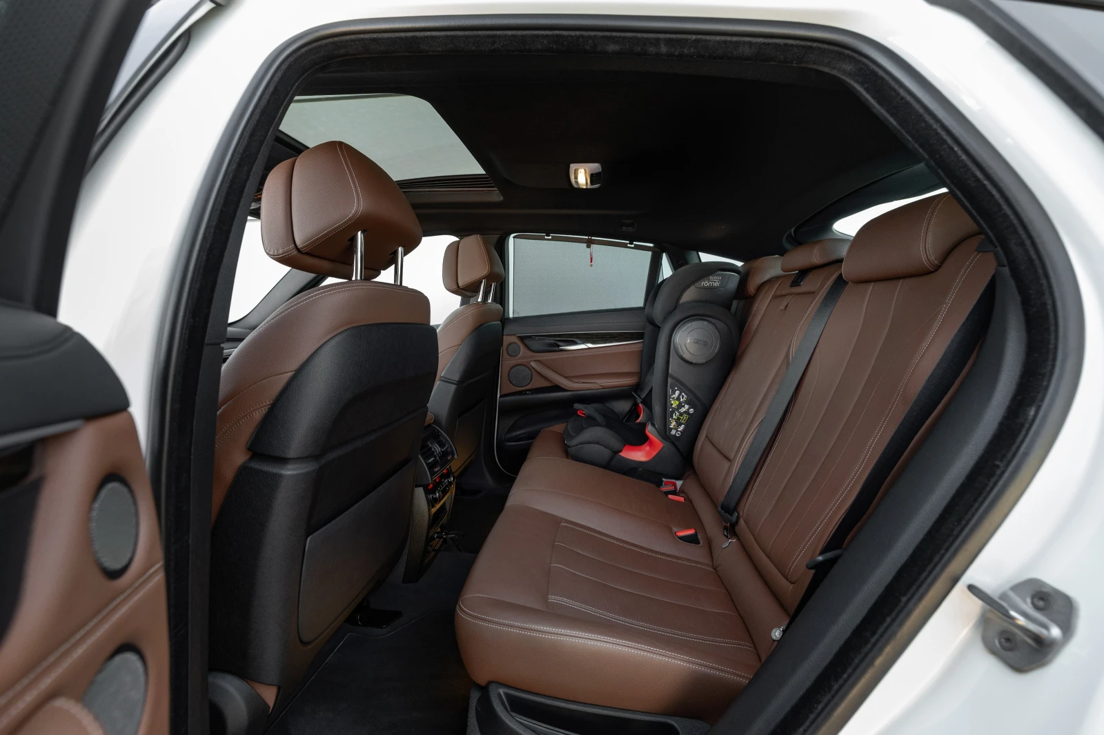 BMW X6 xDrive35i M Sport , снимка 10 - Автомобили и джипове - 55903188