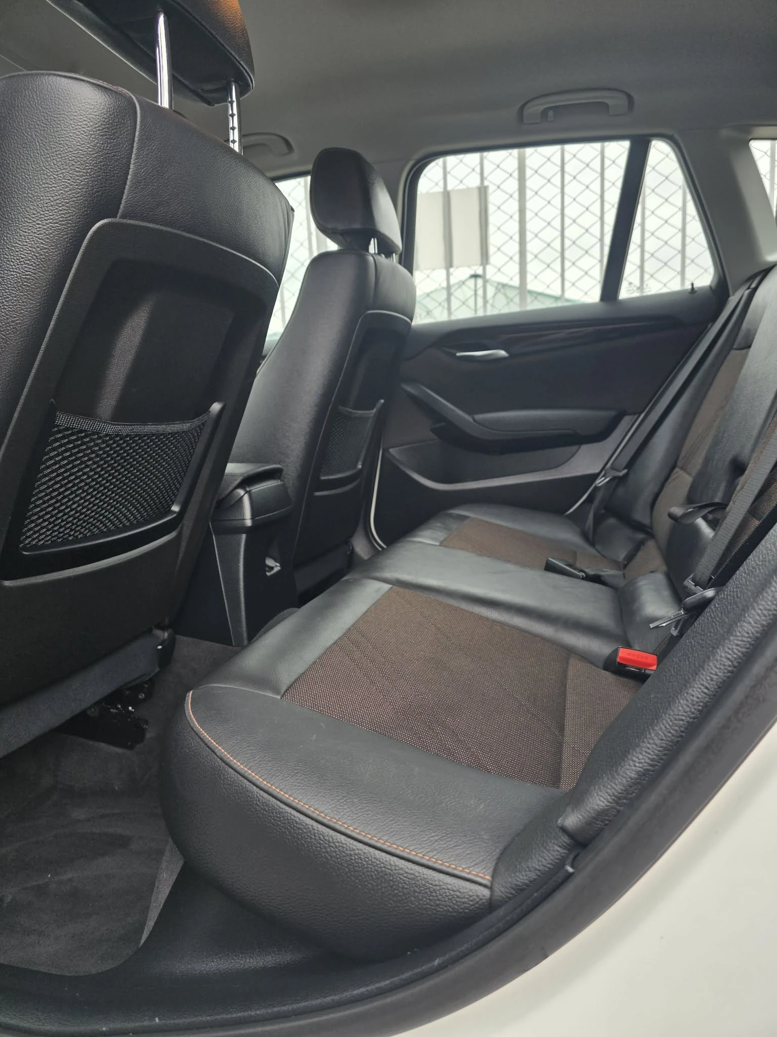 BMW X1 1.8 xdrive, снимка 9 - Автомобили и джипове - 56137594