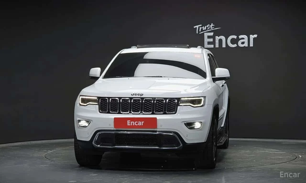 Jeep Cherokee * 3.6 Limited * ФИНАНСИРАНЕ, снимка 3 - Автомобили и джипове - 56169305