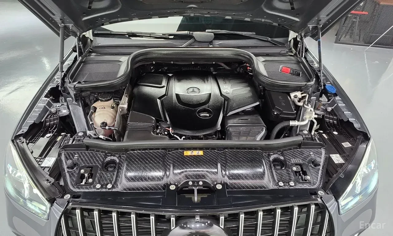 Mercedes-Benz GLE 400 COUPE* AMG* LINE* BURMESTER* 360������* LANE* ASSI | Mobile.bg � ����������� 17