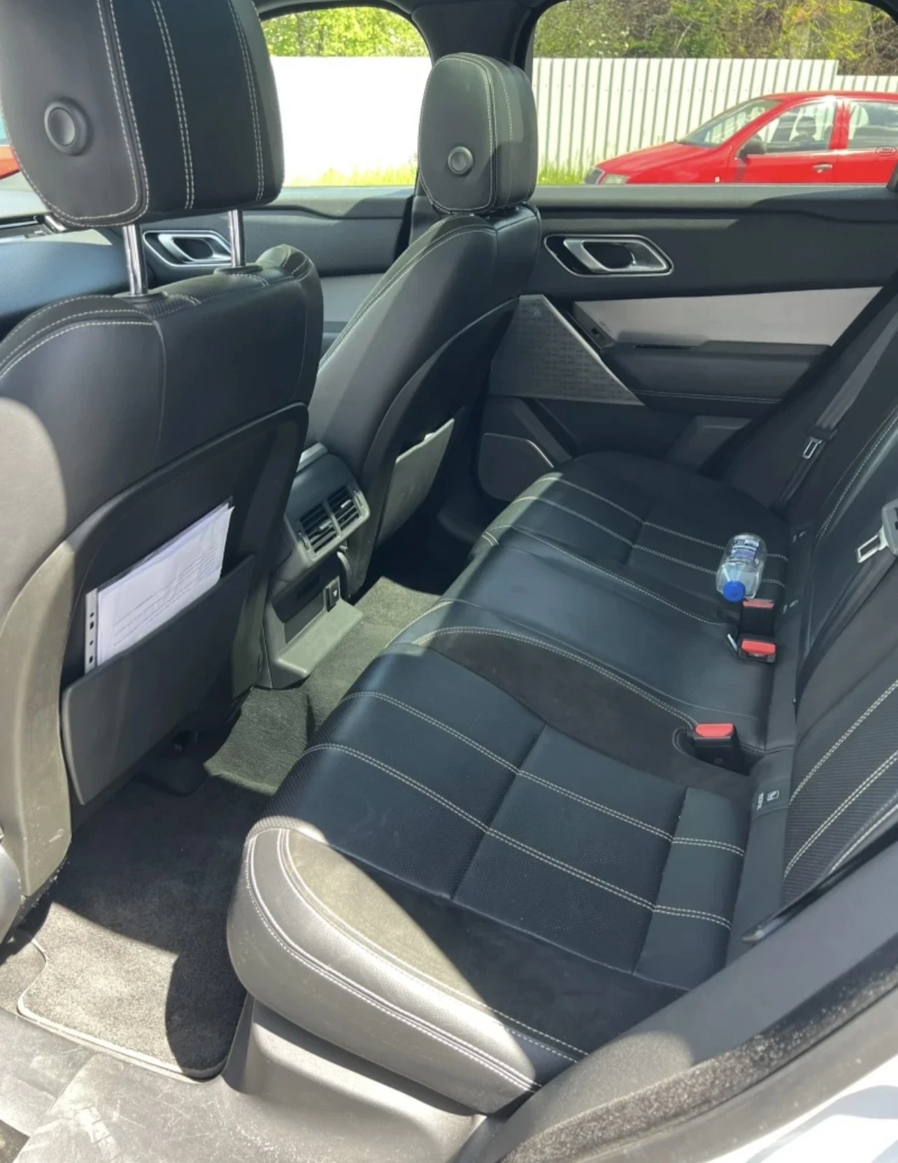 Land Rover Range Rover Velar D240 SE R Dynamic , снимка 10 - Автомобили и джипове - 56290325