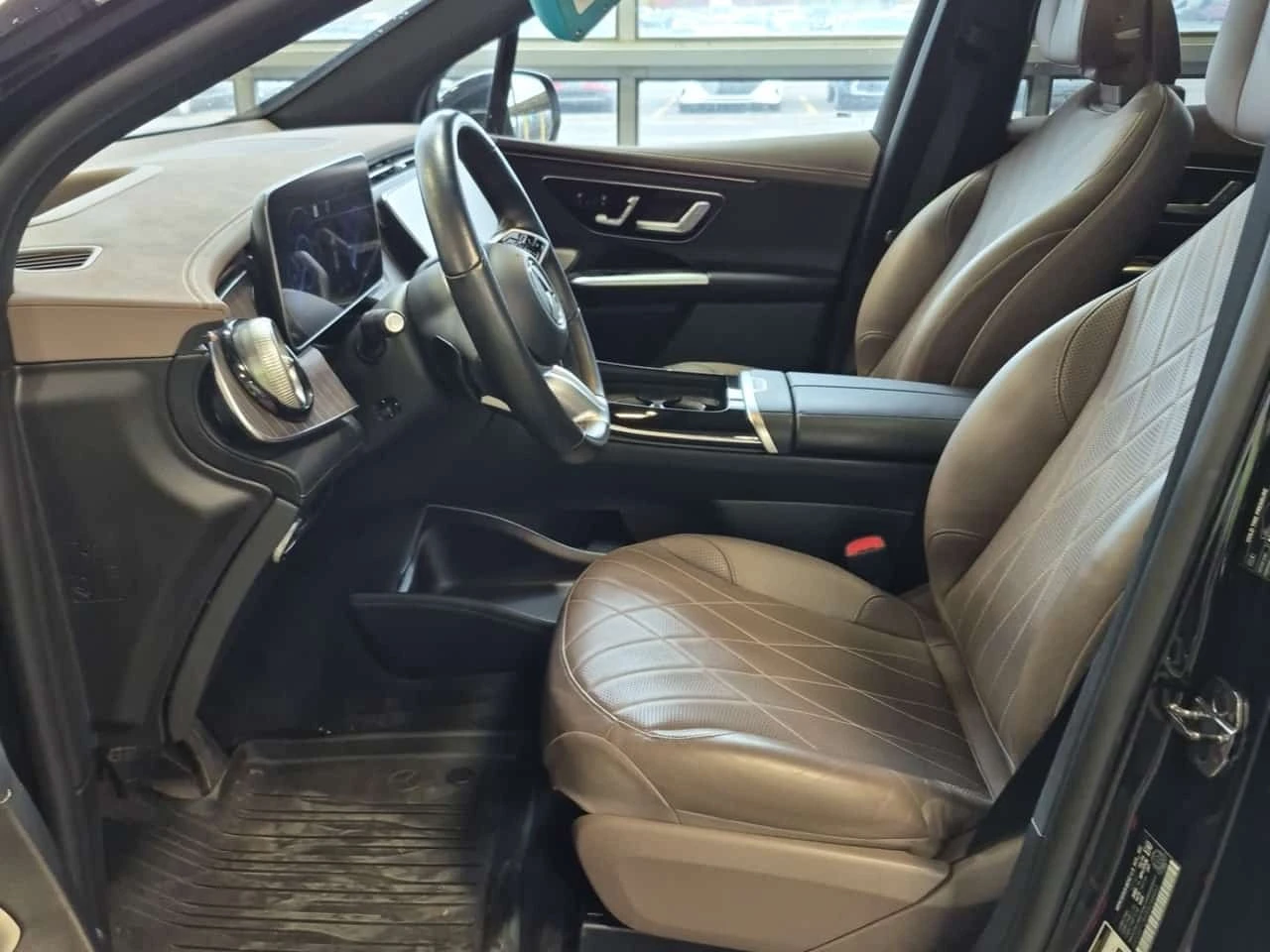 Mercedes-Benz EQE * ACTIVE PARK ASSIST * LANE ASSIST * BLIND SPOT *  | Mobile.bg � ����������� 5