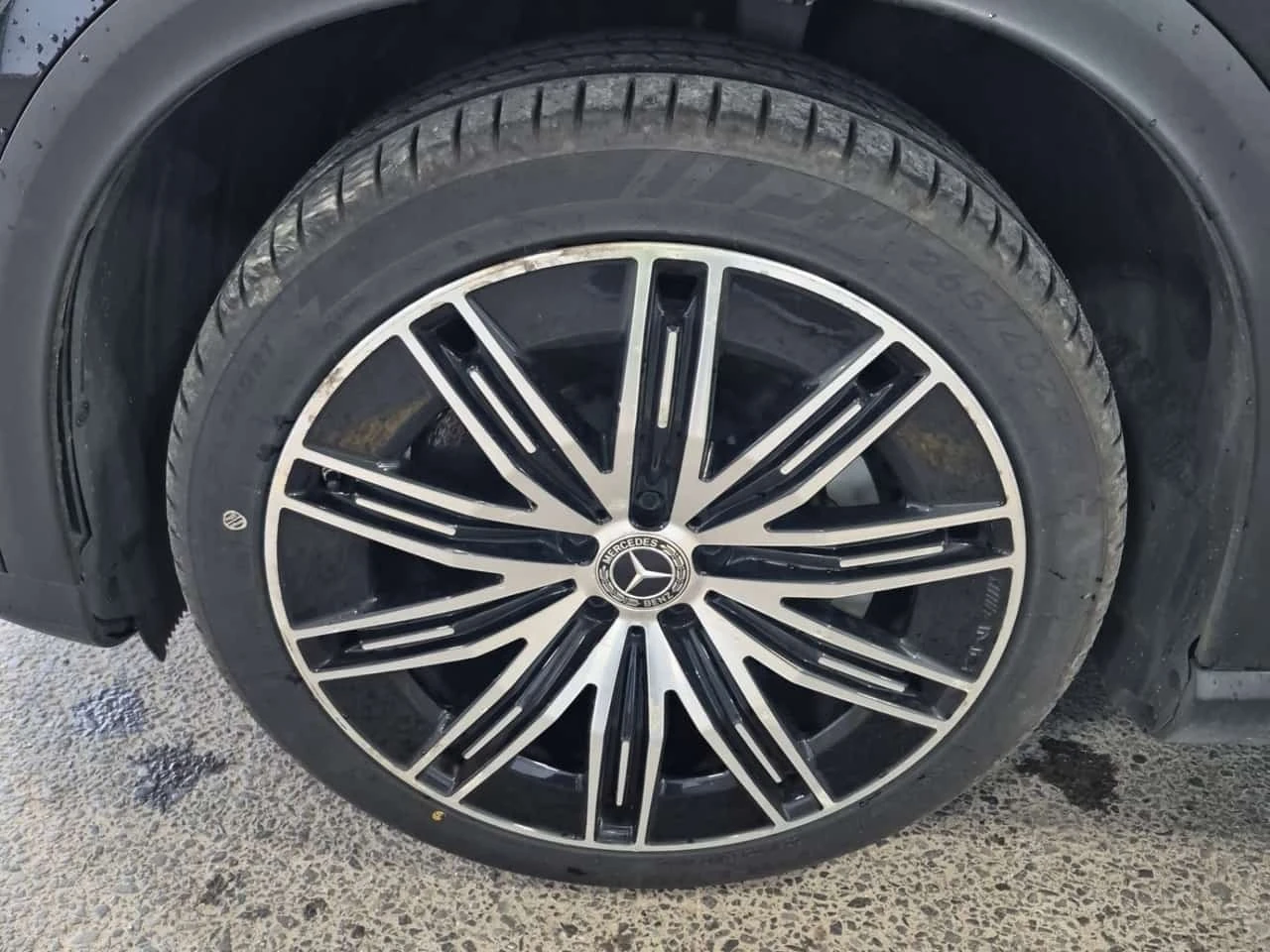 Mercedes-Benz EQE * ACTIVE PARK ASSIST * LANE ASSIST * BLIND SPOT *  | Mobile.bg � ����������� 6