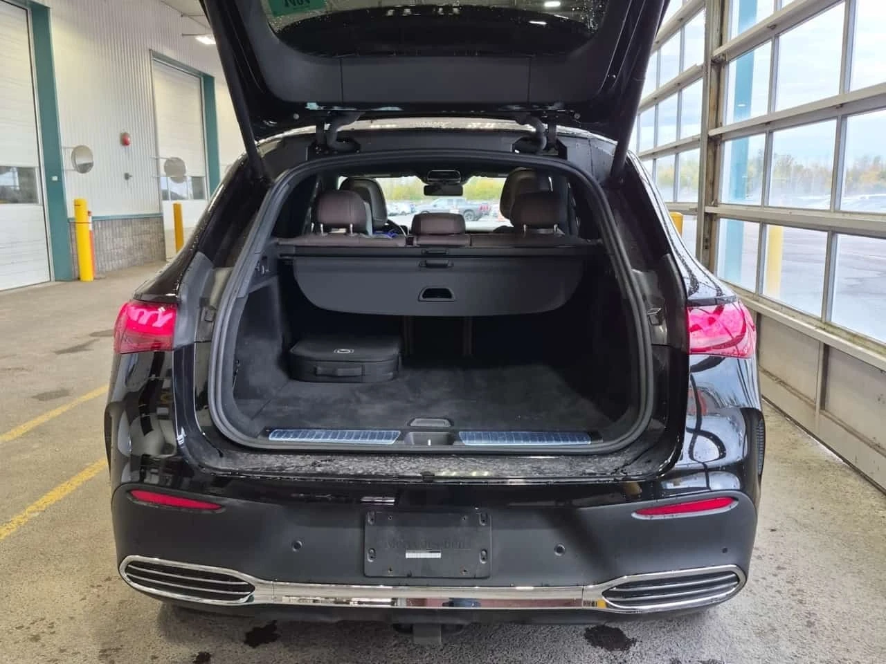 Mercedes-Benz EQE * ACTIVE PARK ASSIST * LANE ASSIST * BLIND SPOT *  | Mobile.bg � ����������� 14