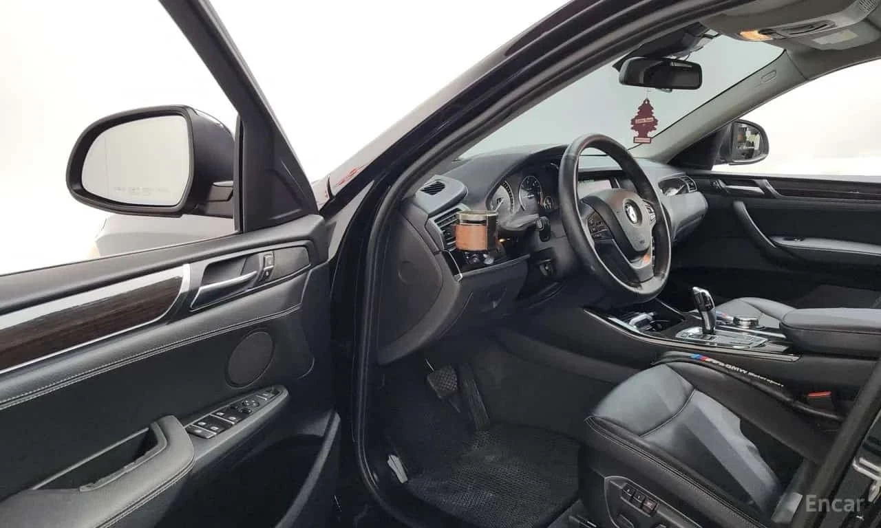 BMW X4 * xDrive20d * , снимка 10 - Автомобили и джипове - 56483625