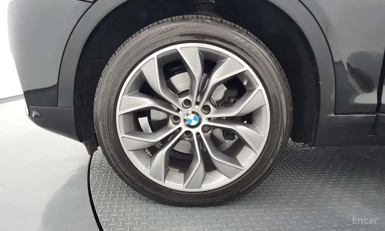 BMW X4 * xDrive20d * , снимка 5 - Автомобили и джипове - 56483625