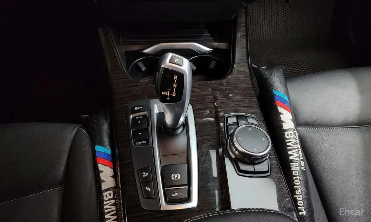 BMW X4 * xDrive20d * , снимка 9 - Автомобили и джипове - 56483625